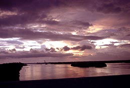 Caloosahatchee-River