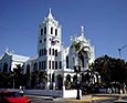 St.-Paul's/Key-West