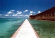 moat-wall/Fort-Jefferson